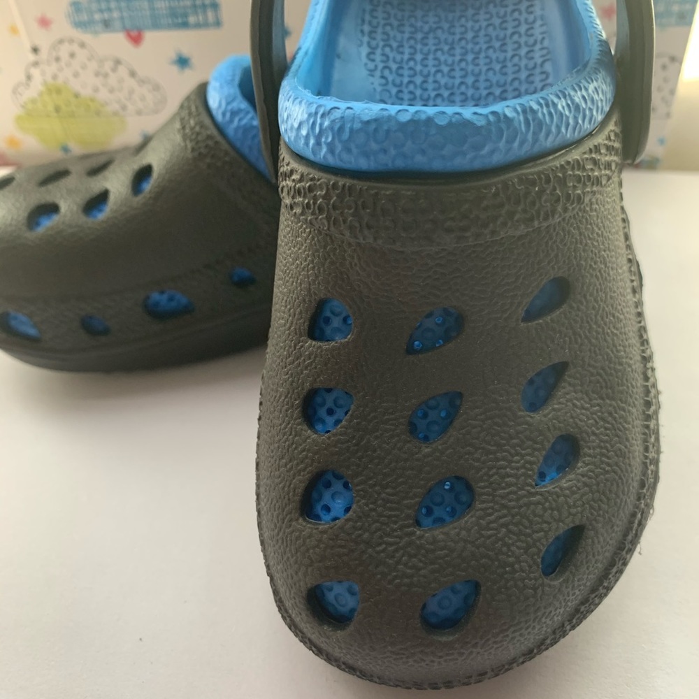 Kids water shoes 8 - Picture 3 of 6